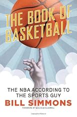 The Book of Basketball