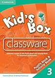 Kid's box. 3, Classware