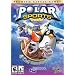 Polar Sports, Vol. 1 (Polar Golfer, Polar Bowler, Polar Tubing, and Penguins)