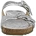 Stuart Weitzman Women's Freely Sandal