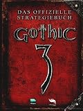 Produkt-Bild: Gothic 3 - Das offizielle Strategiebuch