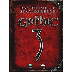 Gothic 3 - Das offizielle Strategiebuch