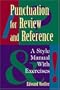 Punctuation for Review and Reference