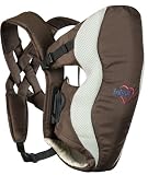 Evenflo BabyGo Glide Baby Carrier - Animal Toss