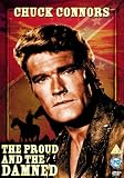 The Proud And The Damned [DVD]