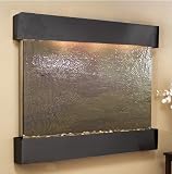 Wall-Hanging Fountains