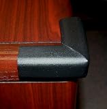 Cardinal Gates Corner Cushion, Black