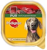 Pedigree Pur
