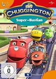 Produkt-Bild: Chuggington 09 - Super-Bastian