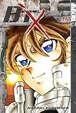 B'TX Volume 16