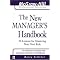 Most Popular Books for Managers