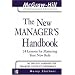Most Popular Books for Managers