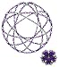 Hoberman Expanding Universe Glow Sphere