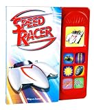 Speed Racer: Based on the Film, Speed Racer