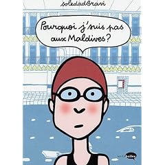 Pourquoi j'suis pas aux Maldives ?