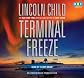 Terminal Freeze, Narrated By Scott Brick, 9 Cds [Complete & Unabridged Audio Work]