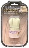 NWB Conect-It Modular Line Cord 15' IVORY