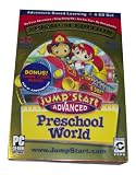 Search : JumpStart Advanced Premium Preschool