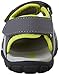 Kamik Sea Turtle Sandal (Toddler/Little Kid/Big Kid)