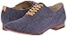 Sebago Women's Hutton Cap Toe Boot