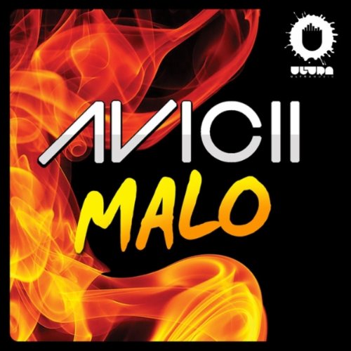 © Amazon Avicii Foto 1