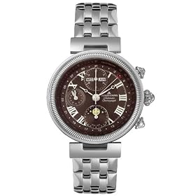 Jacques Lemans Mens 916V Classic Collection Watch by Jacques Lemans