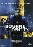 The Bourne Identity