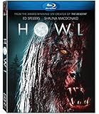 Howl [Blu-ray]
