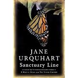 Sanctuary Lineby Jane Urquhart
