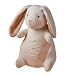 Mary Meyer Sustainable Bamboo Fabric, Bamboo Bunny, 8"