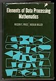 Elements of data processing mathematics