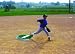 Portolite Youth Economy Pitching Mound