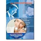 Come avviare un'attivit� di servizi telelavorando da casa. Con CD-ROM (kit crea impresa)di Monica Gadda