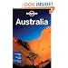 Lonely Planet Australia (Country Travel Guide)