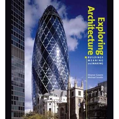 Exploring Architecture: Buildings