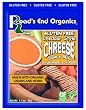 Road's End Organics Gluten Free Cheddar Chreese Mix, 1.1-Ounce Pouches (Pack of 12)