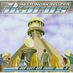 Der Gott der Danari (03)