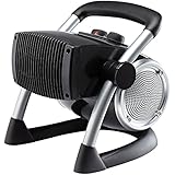 Lasko Pro-Ceramic Utility Heater with Pivot Power