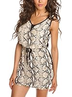 Saint Germain Vestido Maya (Beige)