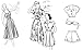 Haslam System of Dresscutting -- Vintage Pattern Making for 1950s Fashions­ (Spring and Summer -- Bo