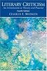 Literary Criticism: An Introduction to Theory and Practice