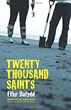 Twenty thousand saints