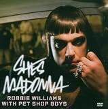 Shes Madonna [DVD]