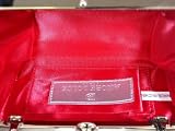 AMORE DOLCE クラッチバッグ ADB9001-RED