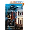 The Girl On Legare Street (Tradd Street)
