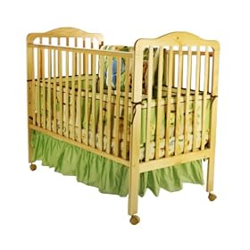Dream On Me Cumberland 2 in 1 Convertible Crib, NaturalDream On Me Cumberland 2 in 1 Convertible Crib