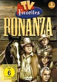 TV Favorites: Bonanza, Vols. 1 & 2