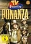 TV Favorites: Bonanza, Vols. 1 & 2