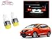 Auto Pearl - LED Parking Bulb Pilot Light / Daytime Running Lens Led Light T10 (3W) 6060 For - Honda Jazz_2015 RS.199.00