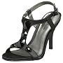 Kenneth Cole REACTION Women's Know Deal T-Strap Dress Sandal